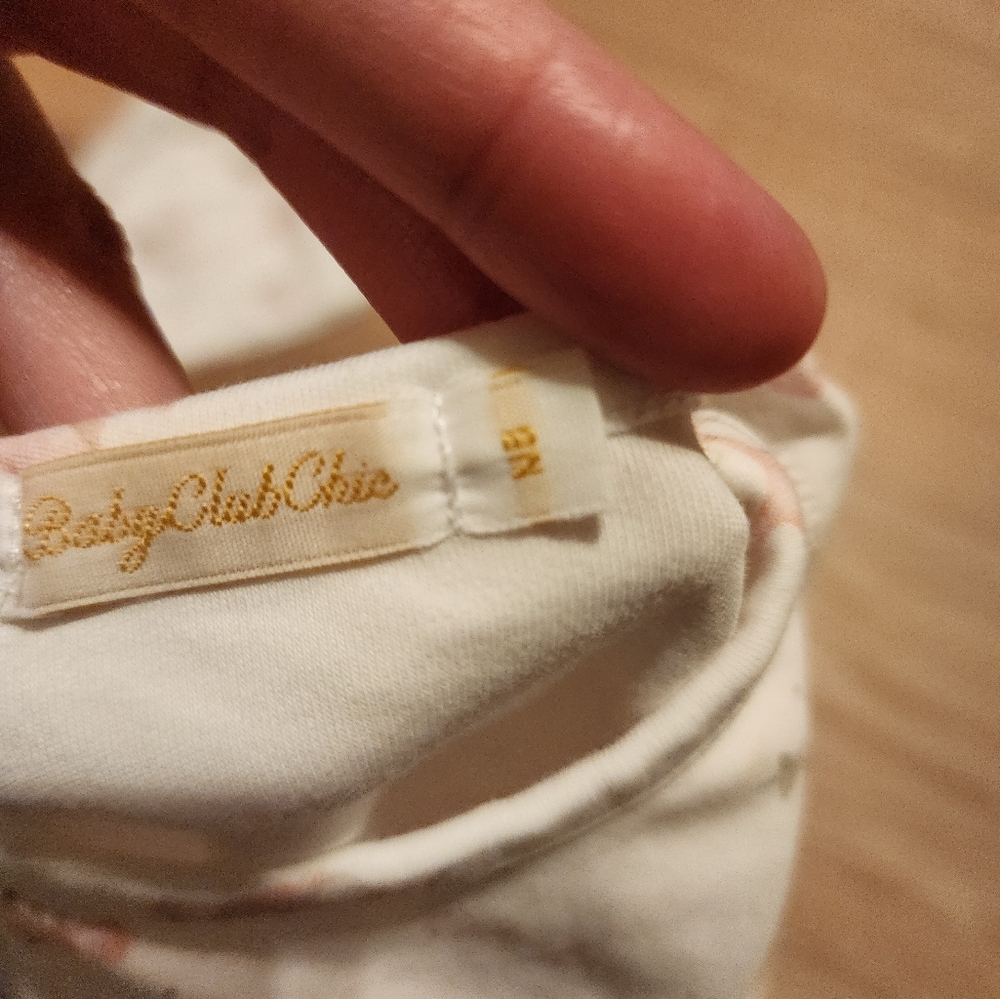 Baby Club Chic Sleep Sack - Picture 3 of 3